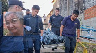Homicidio de Mercedes Rodríguez: desde el martes juzgarán a dos mujeres