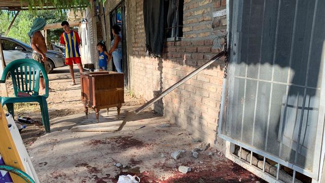 Acribillaron a tiros a un hombre en supuesta venganza por otro crimen