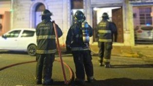 Casa de la Joven: la autolesión de una adolescente originó un procedimiento policial y de asistencia sanitaria