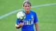 Italia apuesta otra vez por Roberto Mancini para iniciar una nueva reconstrucción