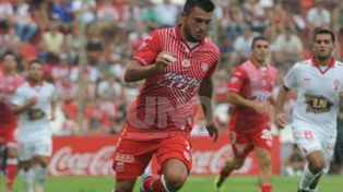 Las urgencias de Unión y Huracán se toparán en el 15 de Abril