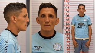 The perpetrator of the violent robbery in a furniture store in Echesortu was imprisoned in Córdoba