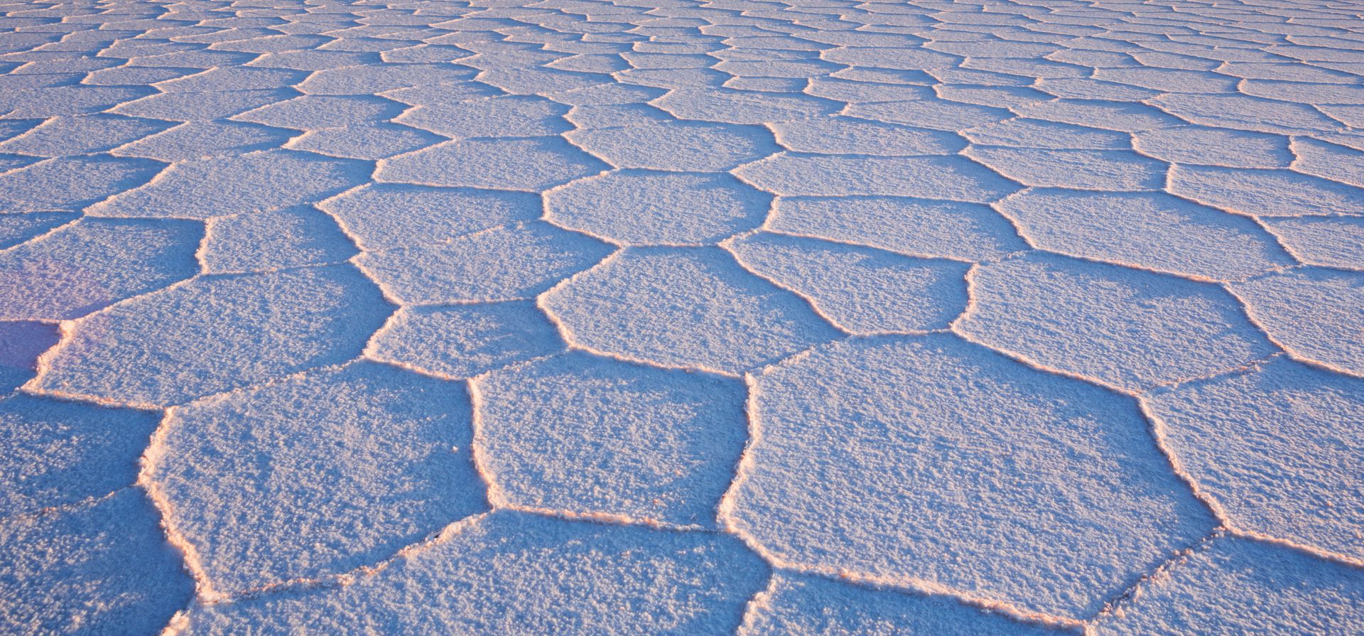 Salar de Uyuni, un viaje a las profundidades del salar más grande del mundo
