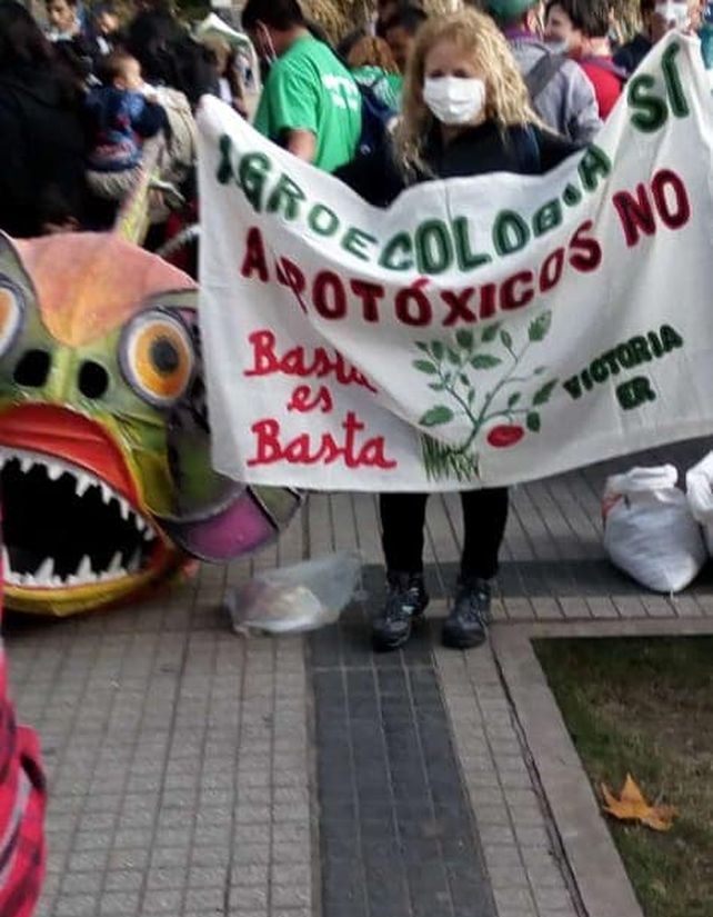 Organizaciones sociales y ambientales piden una nueva Constitución provincial que ponga la vida en el centro