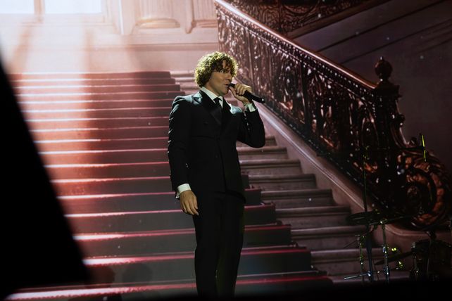 David Bisbal
