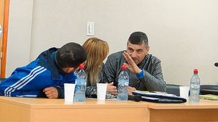 Hubo condenas por el homicidio del soldado Bermani