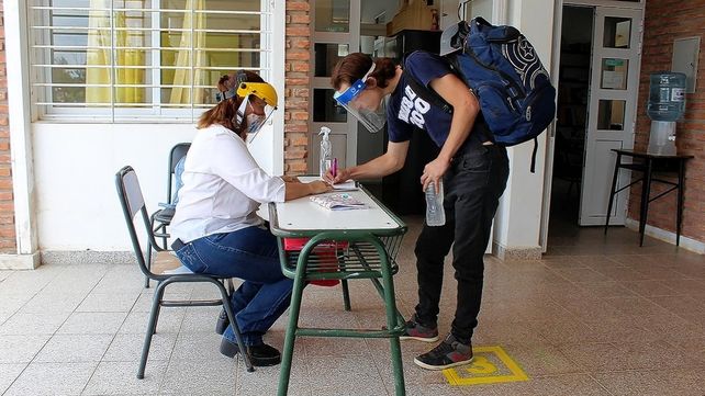 El CGE prevé que las clases comiencen el 1 de marzo