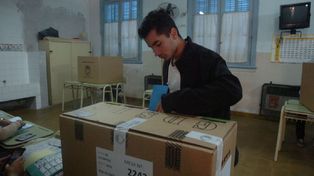 Votación Senado (2)