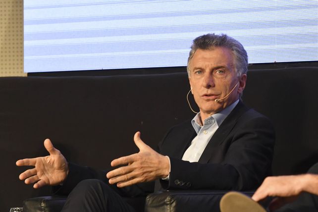 Macri reveló que la inflación de agosto será superior al 3%