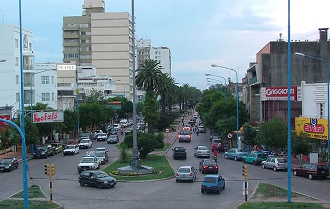 Rafaela se convirtió en la primera ciudad de la provincia en adherir al descanso dominical