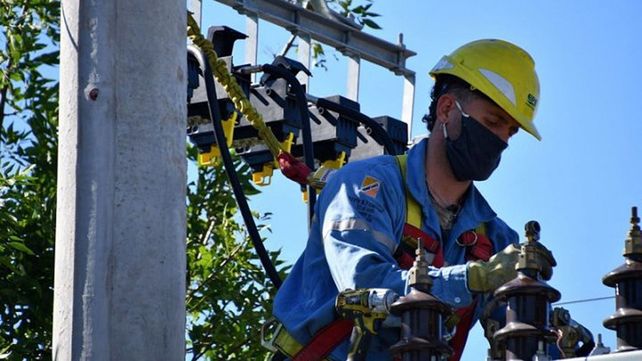 La EPE desarrollará durante el fin de semana y próximo lunes tareas de mantenimiento que implicará la suspensión del servicio en algunos sectores de la ciudad.