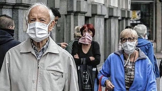 Jubilados y Pensionados