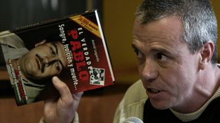 Popeye, el temible ex jefe de sicarios de Pablo Escobar, quedó en libertad