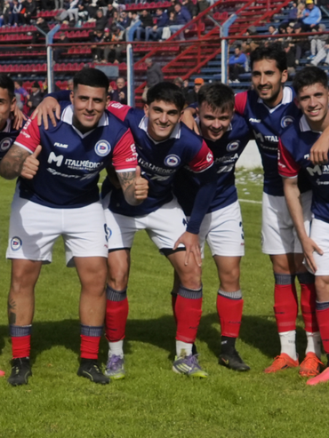 Primera C: Central Córdoba ganó en Tablada y Argentino empató en Valentín Alsina en la previa al clásico