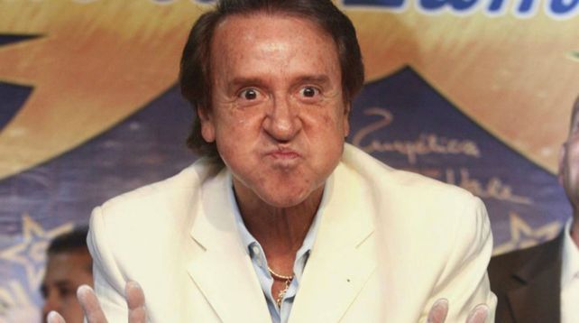 Carlos Villagrán (Quico) recordó algunas anécdotas que tuvo con Ramón Valdés.&nbsp;