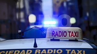 Los taxis aumentan la tarifa desde el domingo