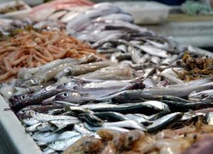 Semana Santa: recomendaciones para consumo seguro de pescado