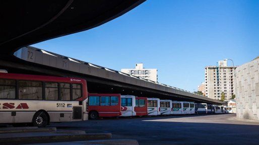 Gobierno quita subisidios a empresas de transporte para pasajes de personas con discapacidad