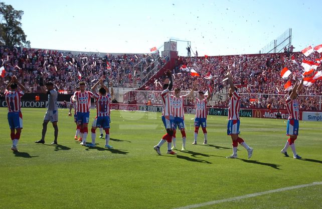 Madelón prepara el Unión que sale de memoria para recibir a Independiente