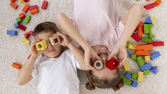 Crece la venta de juguetes por el Día de las Infancias con una suba de 2% en unidades.&nbsp;