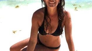 Hace seis meses mataron a una joven argentina en ese balneario mexicano