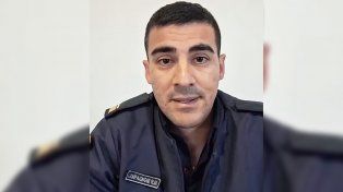 La Policía salió al cruce de los dichos de un sargento