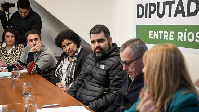 El establecimiento Les Amis
