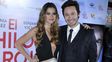 benjamin vicuna recordo a su hija blanca y la china suarez lo acompano con tiernas palabras