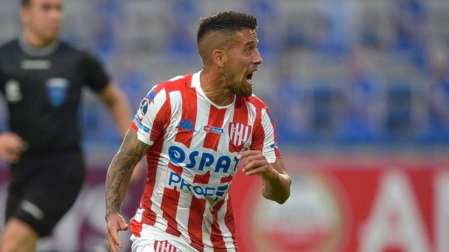 Javier Cabrera dejará de ser jugador de Unión y no viajará para jugar ante Aldosivi.