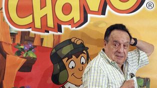 La disputa familiar por la millonaria herencia de Chespirito