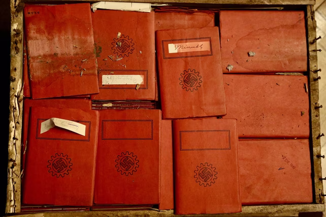 El presidente de la Corte Suprema