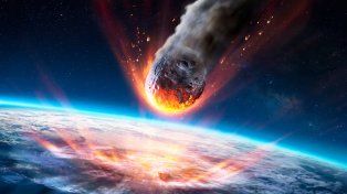 Si el asteroide Bennu impacta en la Tierra podría producirse un invierno global por cuatro años