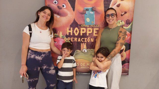 Cine Las Tipas