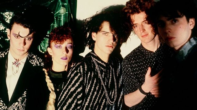 El libro Arquitectura moderna de Diego Giornado repasa el primer disco de la banda Fricción