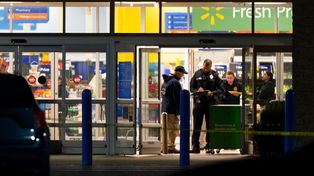 Al menos siete muertos en un tiroteo en un supermercado en Estados Unidos