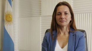 Renunció la Directora de la Agencia Nacional de Seguridad Vial