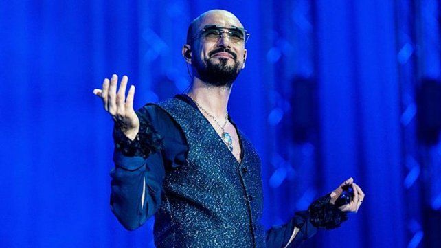 Del 15 al 20 de enero se hace la Fiesta Nacional de La Playa en Concepción del Uruguay. Abel Pintos y Ke Personajes