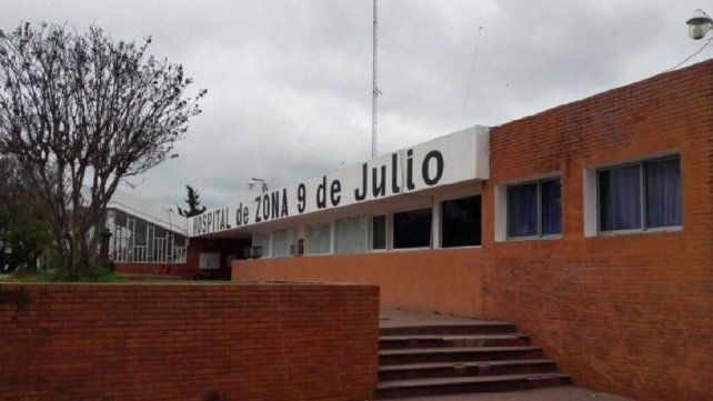 Tragedia en La Paz: murió un niño de dos años tras caer a un pozo ciego