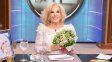 Mirtha Legrand continúa internada y en recuperación en el Sanatorio Mater Dei Mirtha Legrand continúa internada y en recuperación en el Sanatorio Mater Dei