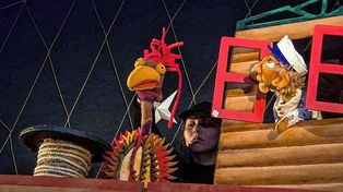 La obra Las aventuras del Capitán Pier Zubiet se presentará en Oro Verde