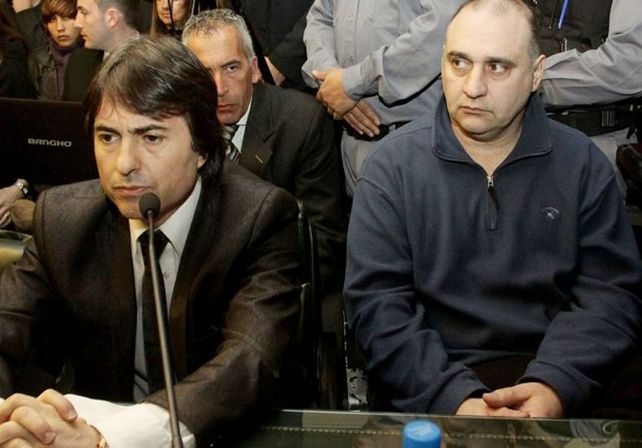 Revelaron cómo fue el ataque de Jorge Mangeri a Ángeles Rawson