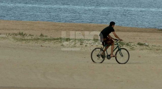 Invitan a sumarse a una jornada de limpieza de las playas