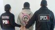 El joven detenido en San Gregorio imputado de grooming (acoso a menores a través de la web). El joven detenido en San Gregorio imputado de grooming (acoso a menores a través de la web).