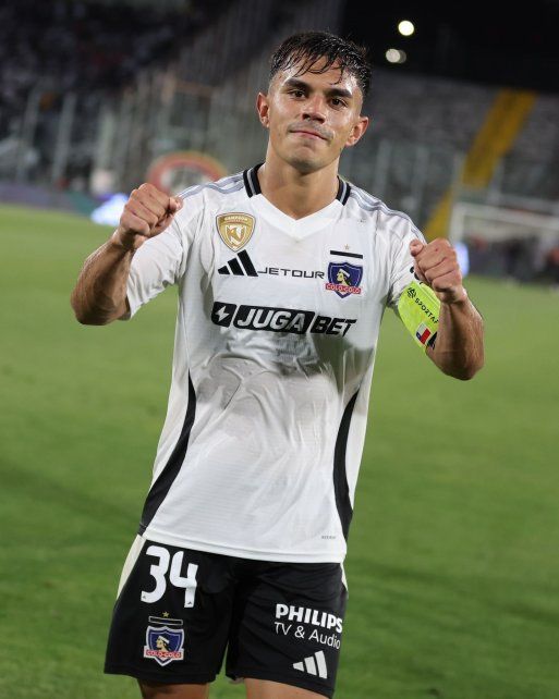 El factor clave para entender las razones por las cuales Colo Colo se desprende de un jugador tan importante es que el Cacique no jugará torneos internacionales en 2026. Con Central jugará la Libertadores.