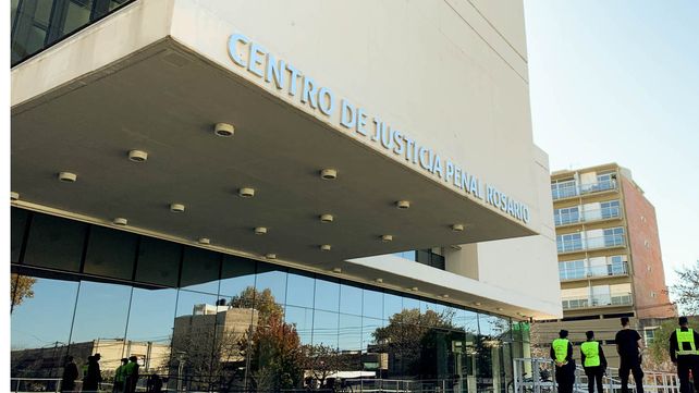 La Justicia dictó la prisión preventiva del psicólogo por 60 días.