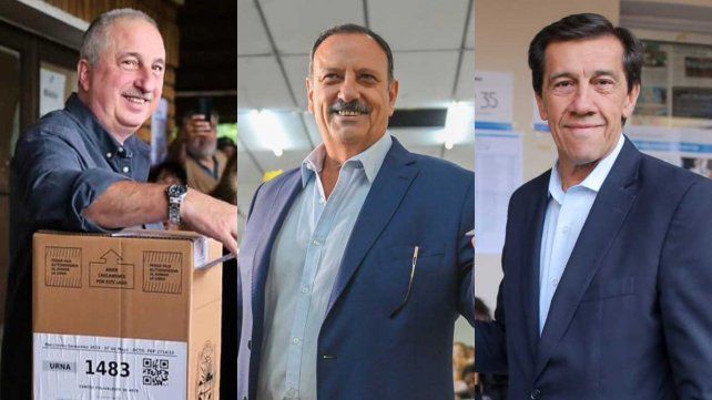 Ganan Passalaqua en Misiones