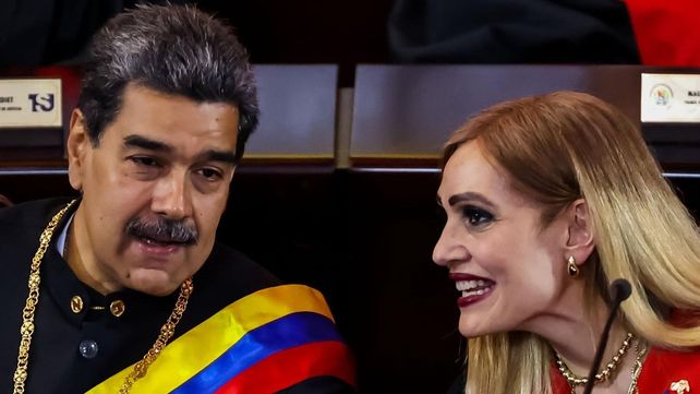 La reelección de Maduro fue convalidada por el Tribunal Supremo chavista
