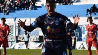 Atlético Paraná quiere ser candidato al ascenso.