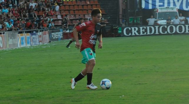 UNO Santa Fe / José Busiemi