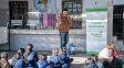 La Municipalidad de Paraná relanzó el programa Ecoaliados. La Municipalidad de Paraná relanzó el programa Ecoaliados.